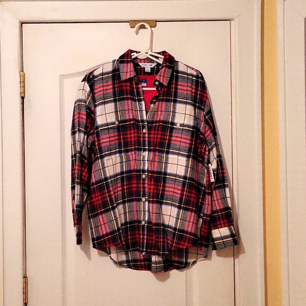 NWT Old Navy 2 Piece Tops Size M